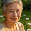Margaret H., United States